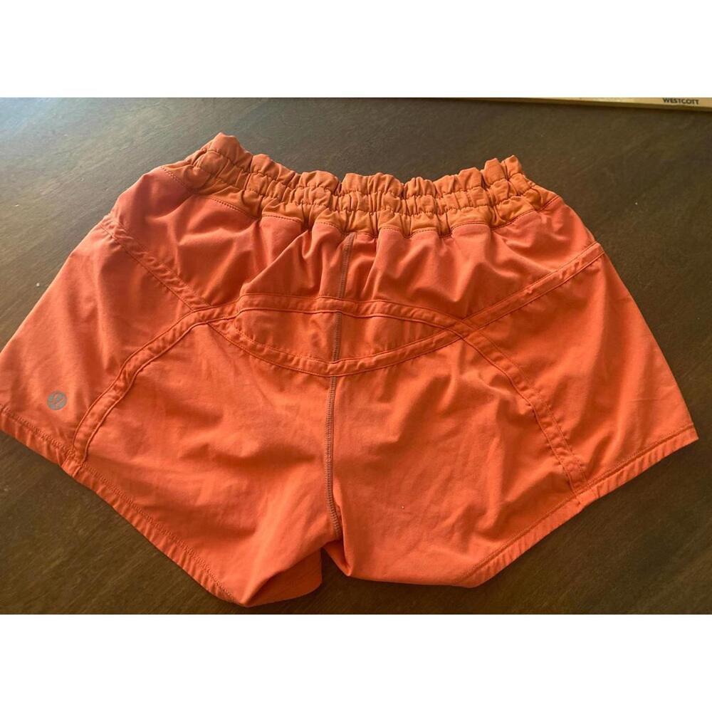 Athletic Shorts by Lululemon - Picture 5 of 6